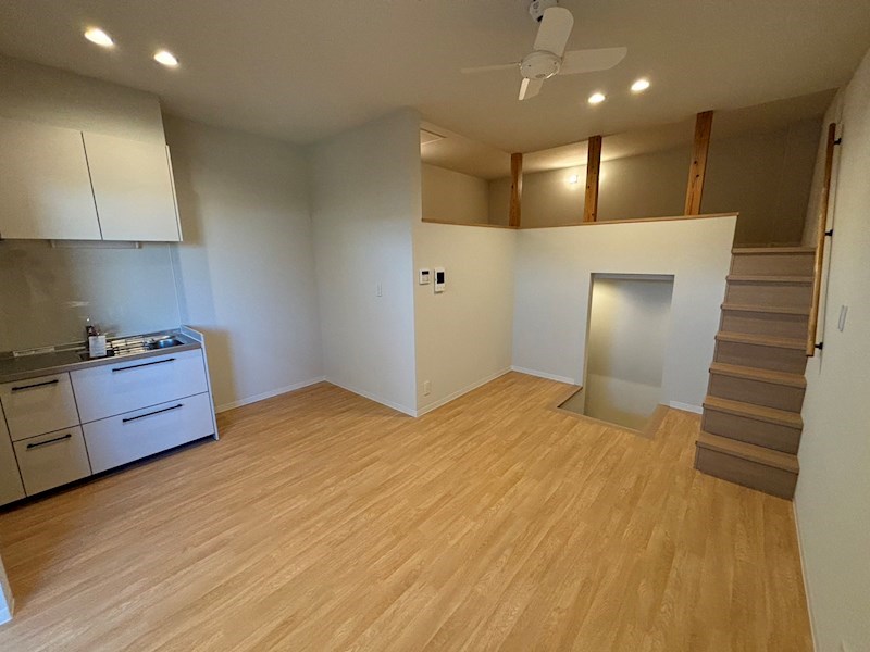 75apartment.神道寺南 その他16