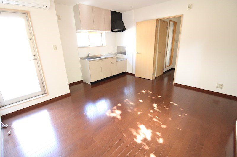 グリーンホームズⅠ その他1