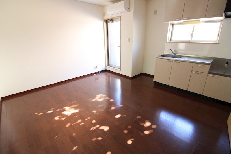 グリーンホームズⅠ その他2