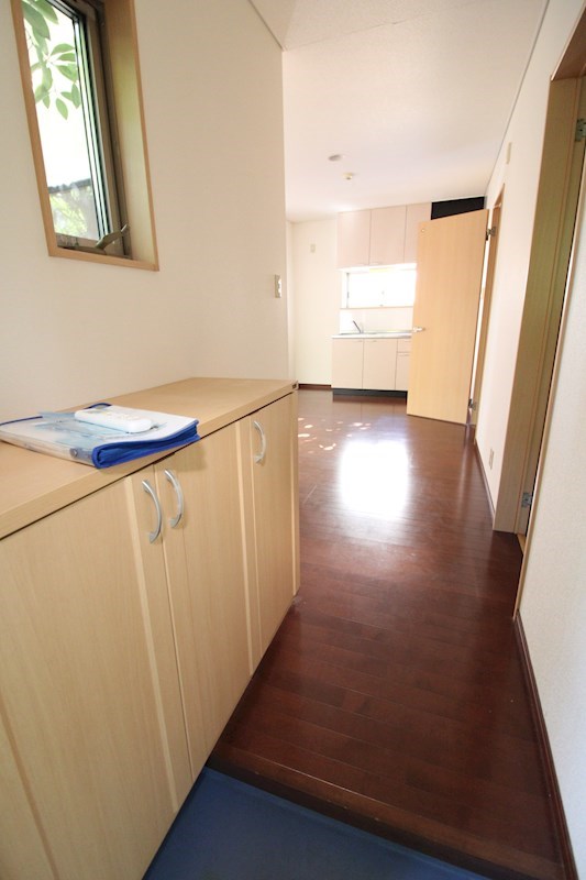 グリーンホームズⅠ その他10