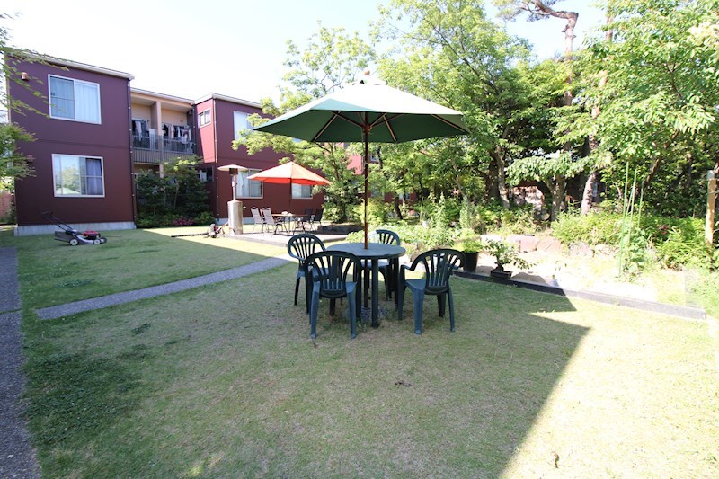 グリーンホームズⅠ その他13