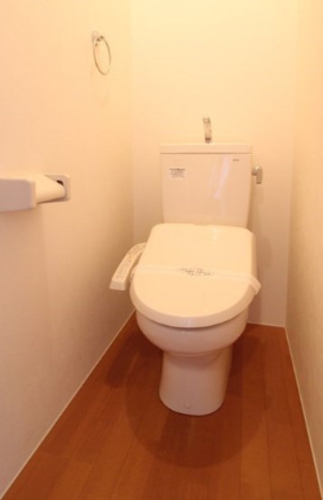 グリーンホームズⅡ その他4