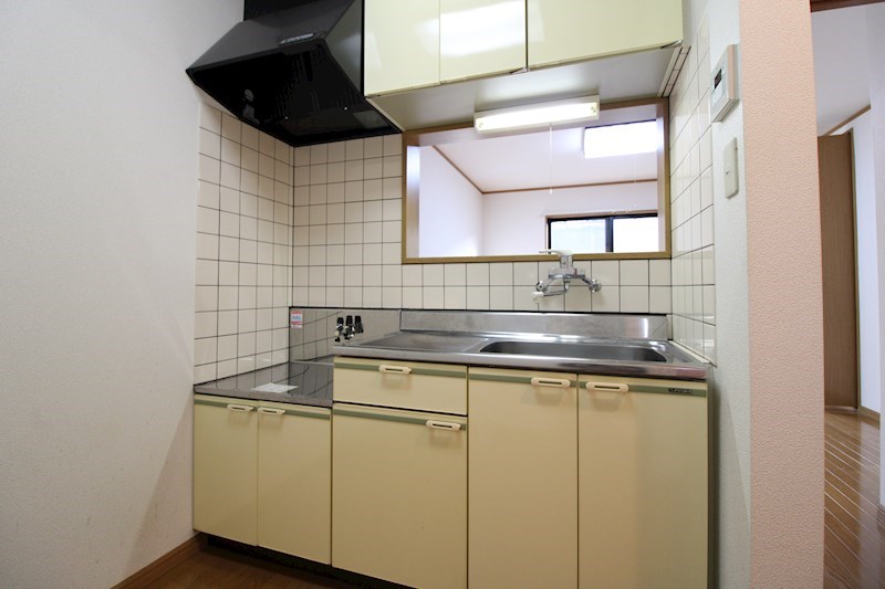 山都フラッツC その他2