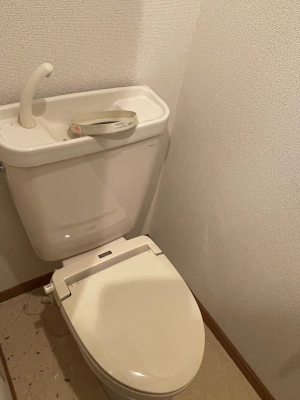 山都フラッツC その他4