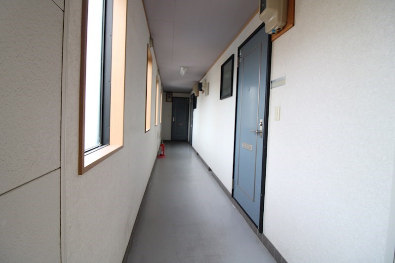 山都フラッツC その他12