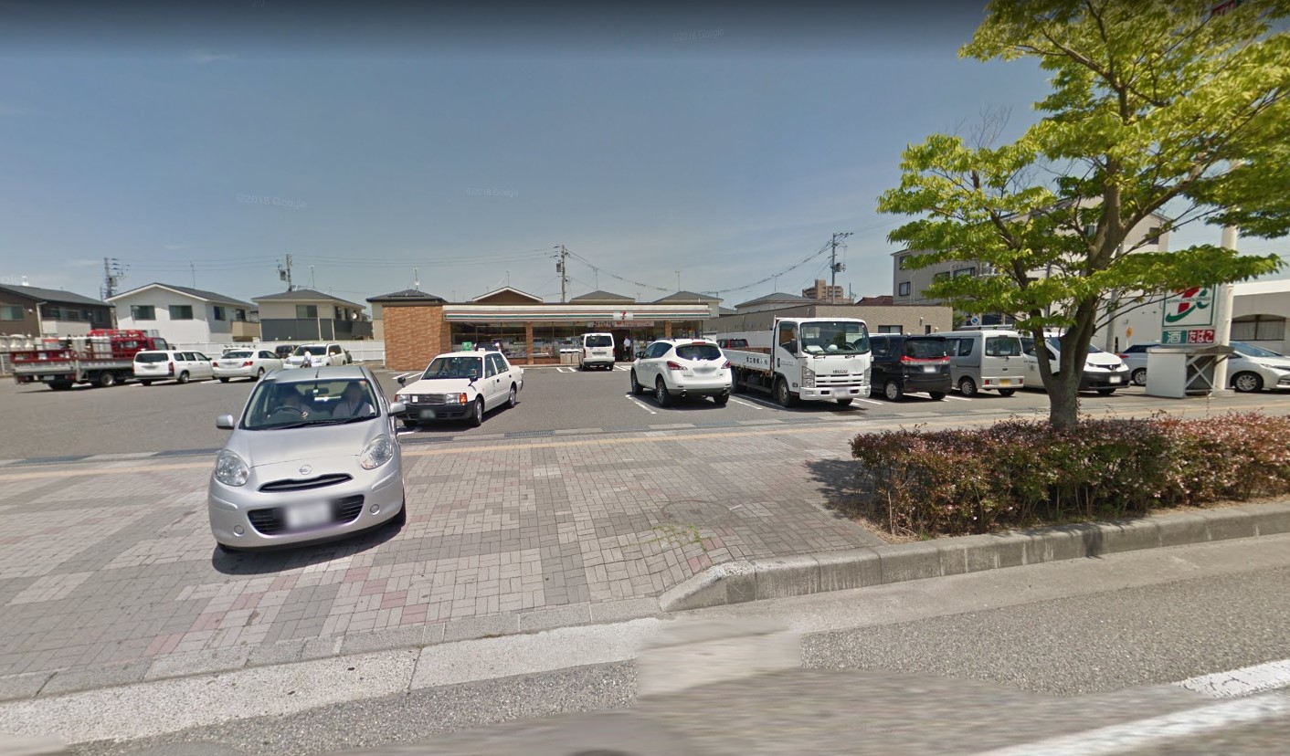 山都フラッツC 周辺画像1