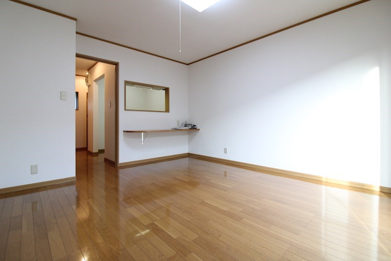 山都フラッツC その他1