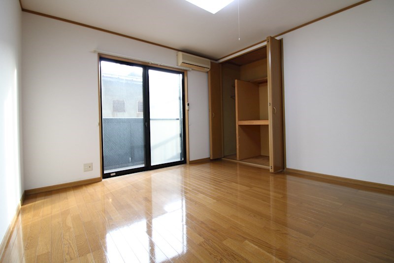 山都フラッツC その他6