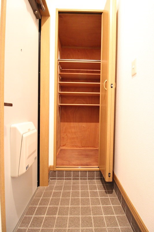 山都フラッツC その他10