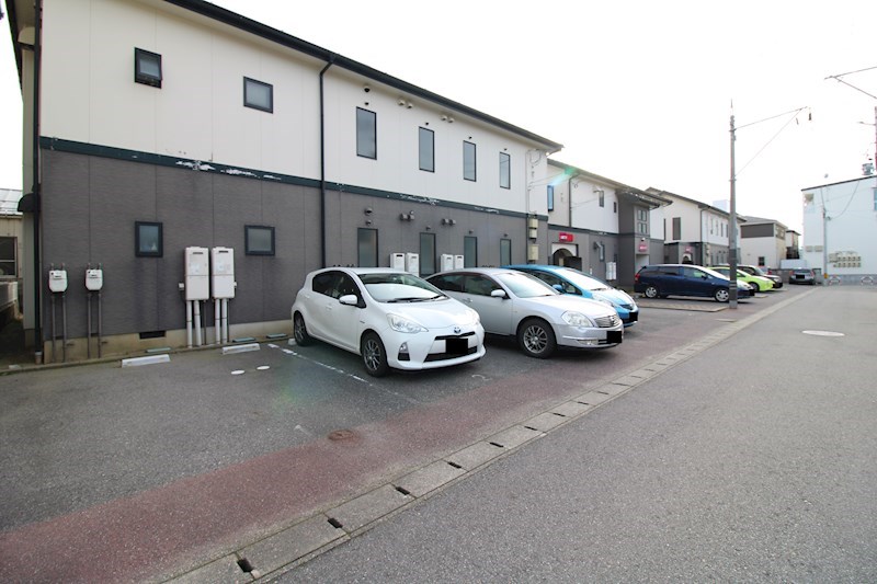 山都フラッツC その他11