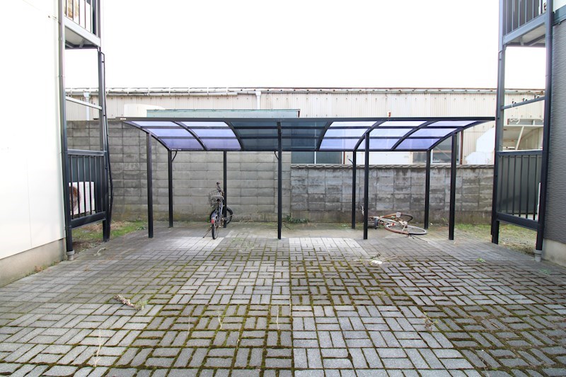 山都フラッツC その他13