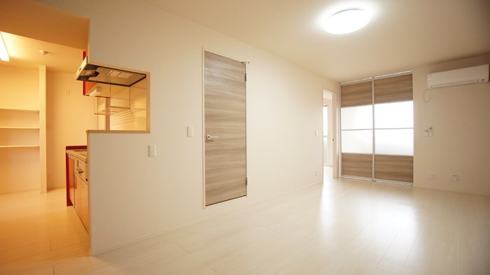 Sky Terrace　Ⅰ その他1