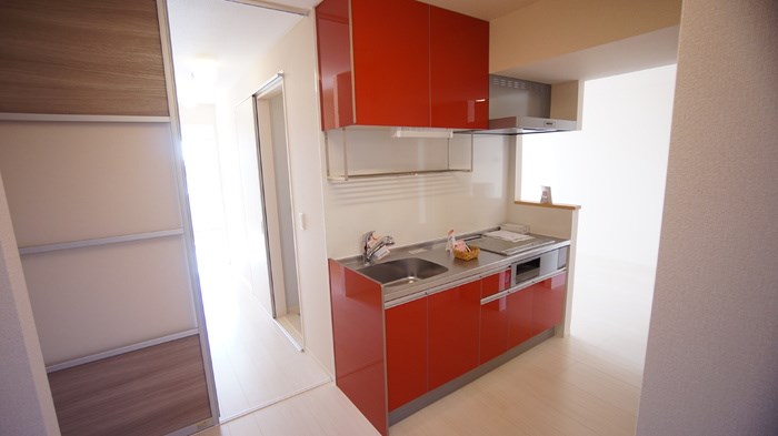 Sky Terrace　Ⅰ その他3