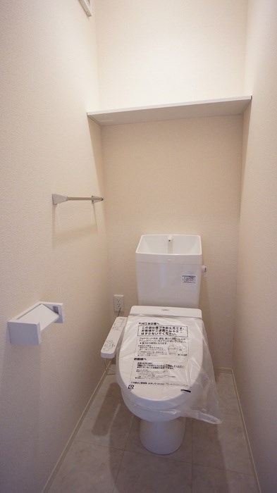 Sky Terrace　Ⅰ その他6