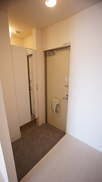 Sky Terrace　Ⅰ その他11