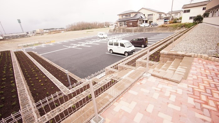 Sky Terrace　Ⅰ その他13