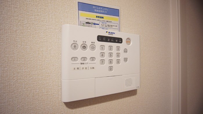 Sky Terrace　Ⅰ その他16