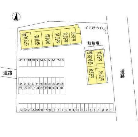 Sky Terrace　Ⅰ その他19
