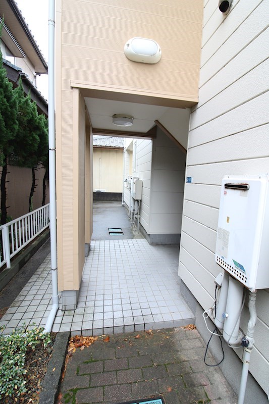 ヨーロピアンフルフル その他外観1