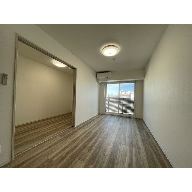 リベラ上大川前 その他8