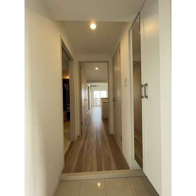 リベラ上大川前 その他9