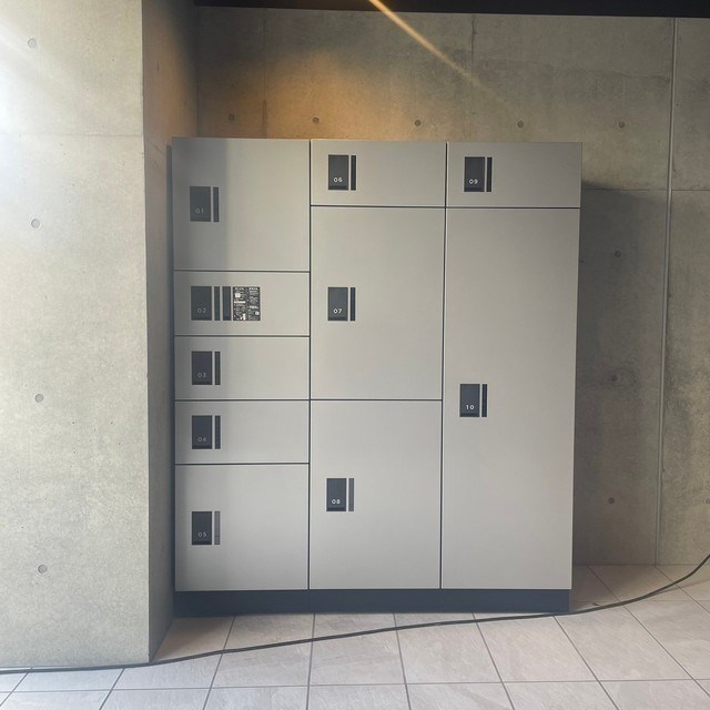 リベラ上大川前 その他12