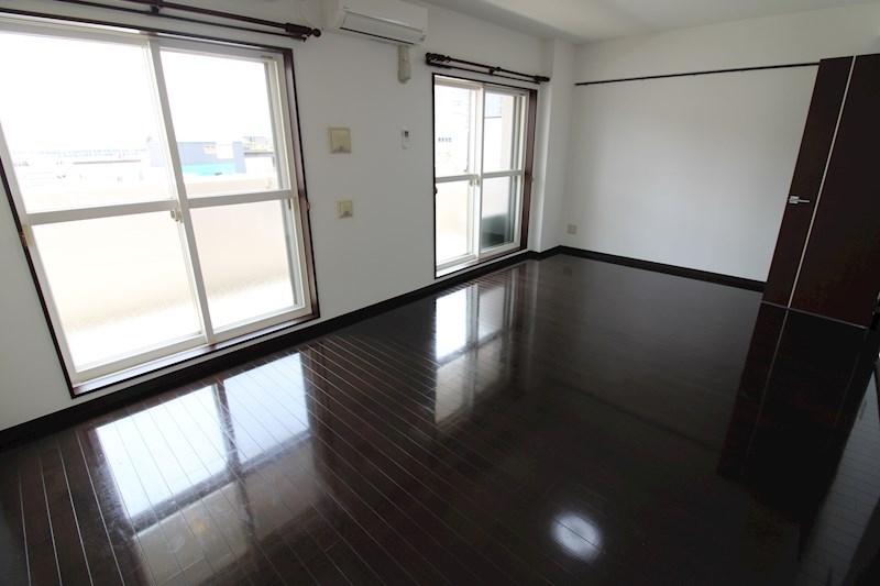 パークハイツ美咲 その他3