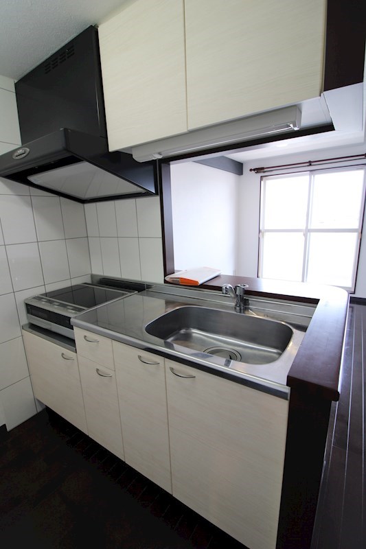 パークハイツ美咲 その他4