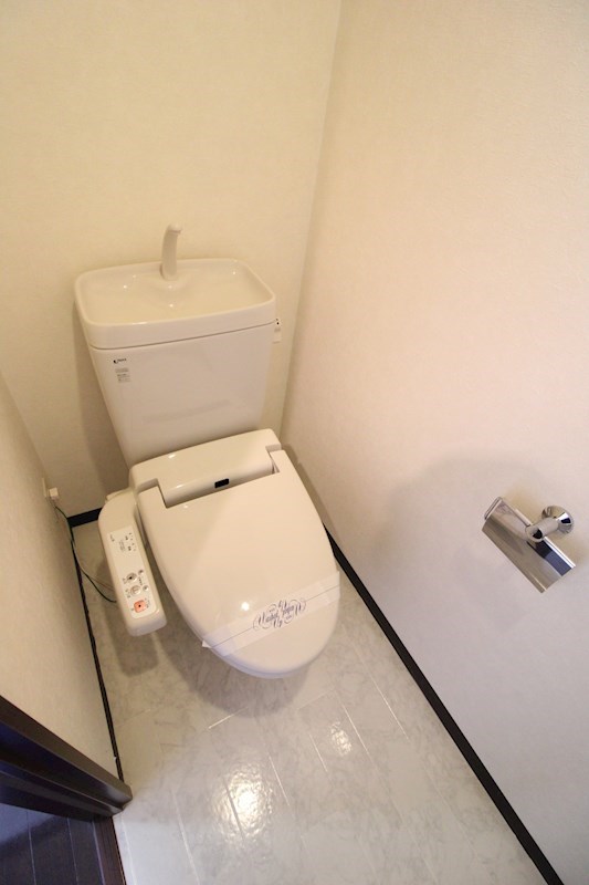 パークハイツ美咲 その他6