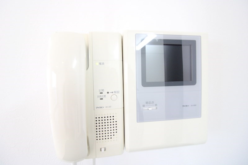 パークハイツ美咲 その他9