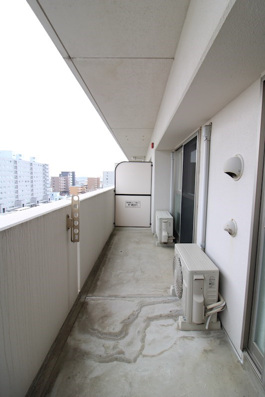 パークハイツ美咲 その他10