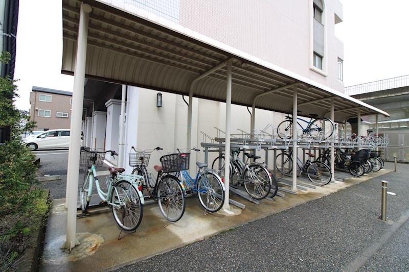 フェリシア柳都 その他12