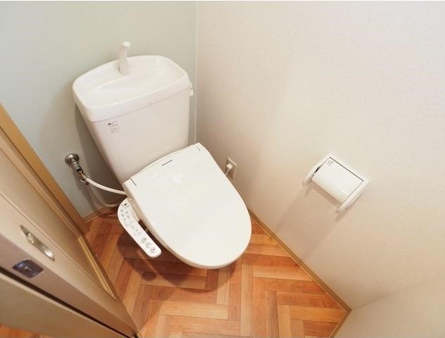 リバティーCOCO その他4