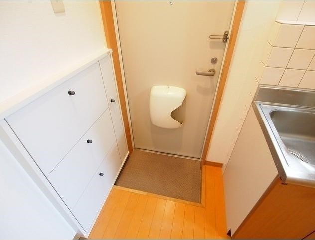 リバティーCOCO その他6