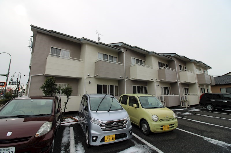 リバティーCOCO その他12