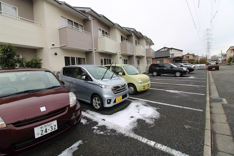 リバティーCOCO その他14