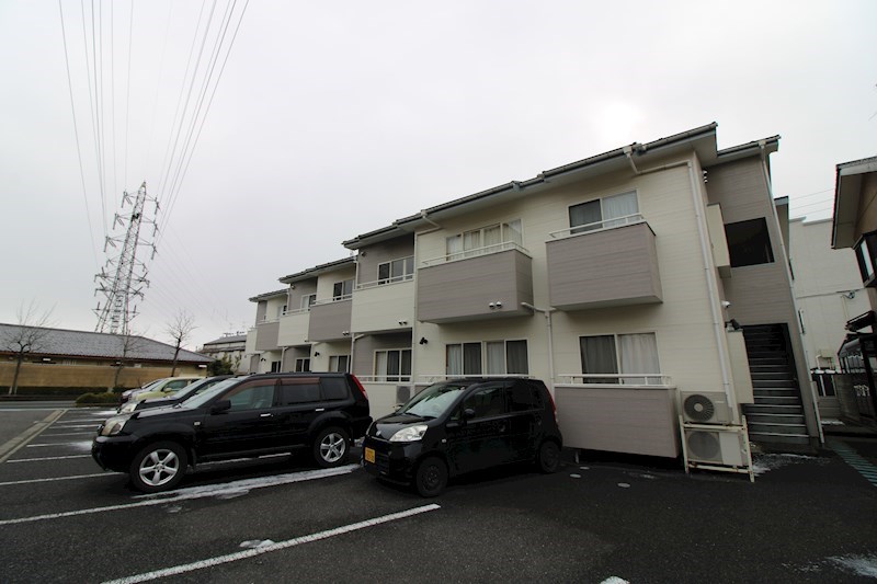 リバティーCOCO その他15