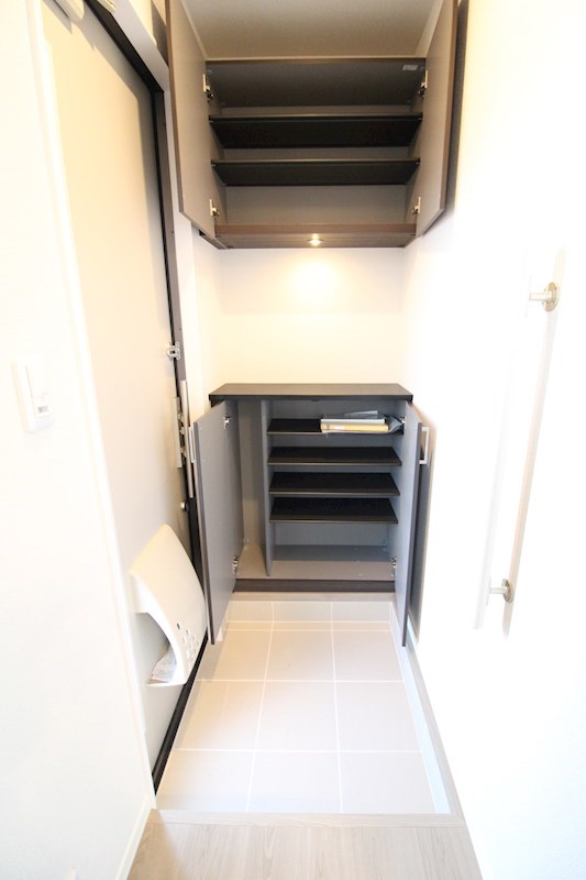 コート・クレイン その他9