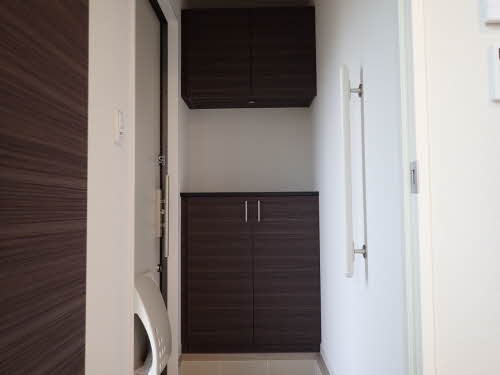 コート・クレイン その他16