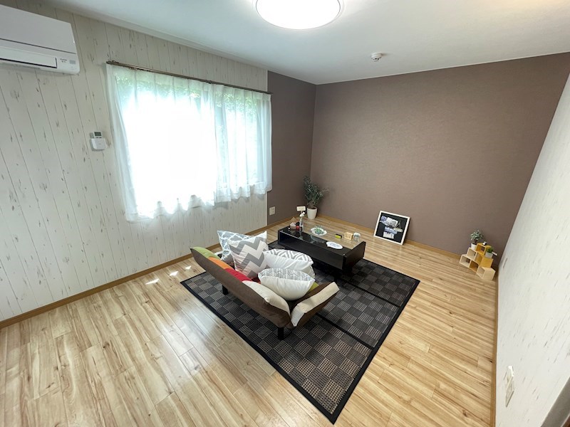 ハイブリッジ神道寺 その他2