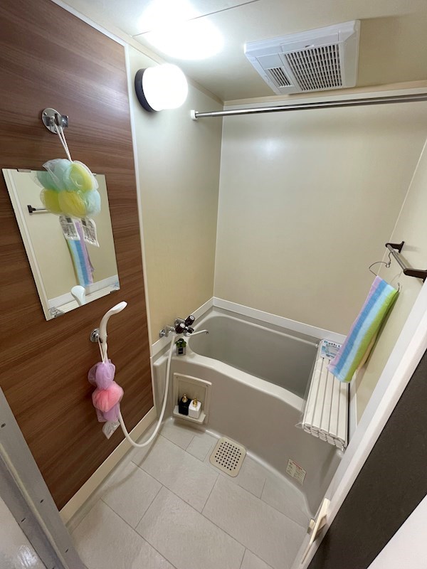 ハイブリッジ神道寺 その他3