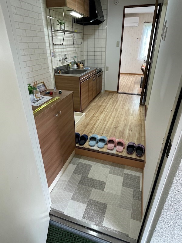 ハイブリッジ神道寺 その他4