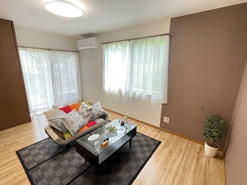 ハイブリッジ神道寺 その他5