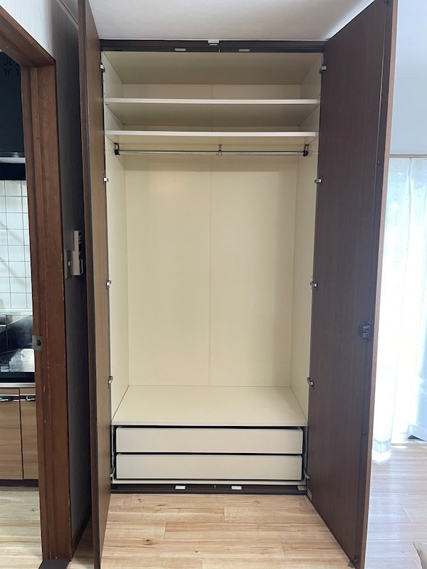 ハイブリッジ神道寺 その他6