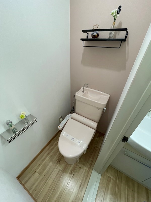 ハイブリッジ神道寺 その他8