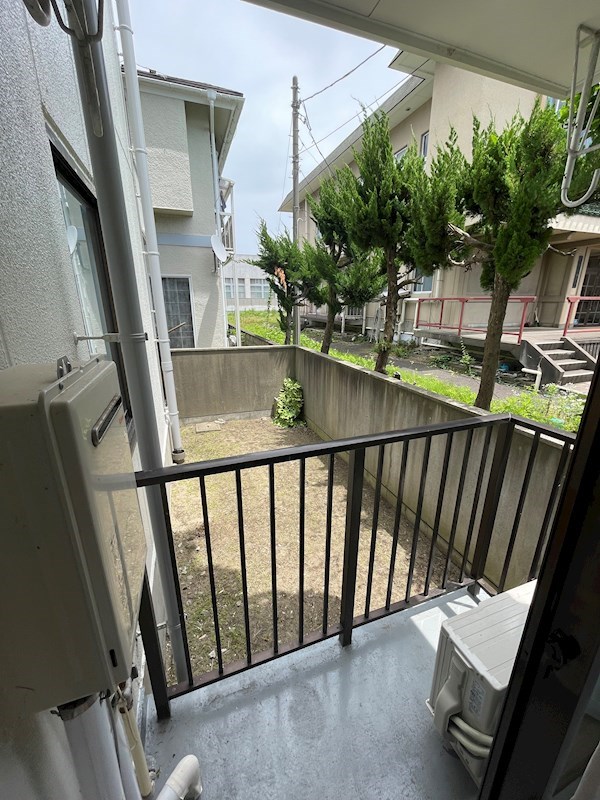 ハイブリッジ神道寺 その他10