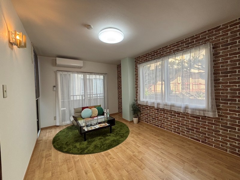 ハイブリッジ神道寺 その他2