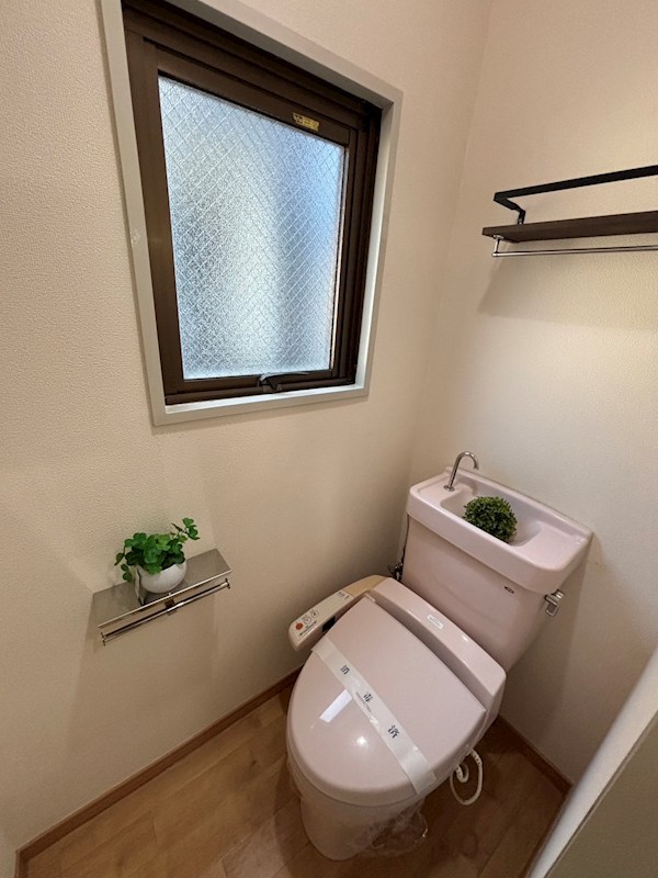 ハイブリッジ神道寺 その他8