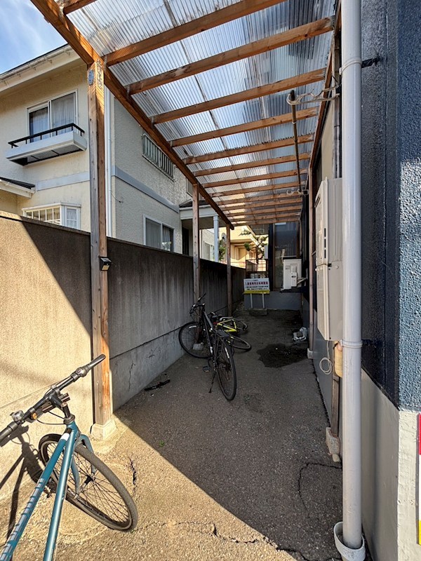 ハイブリッジ神道寺 その他11