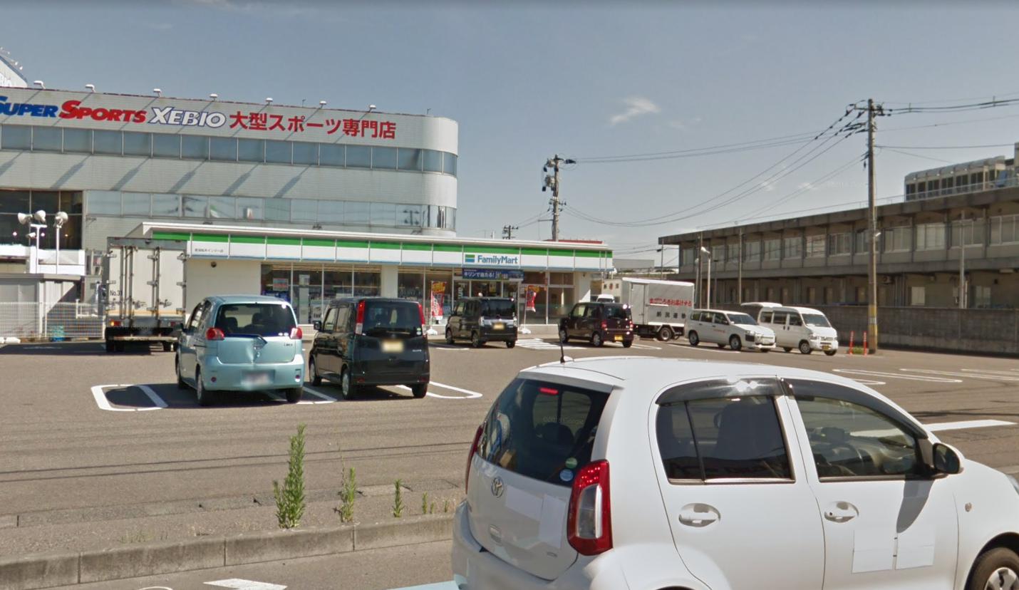 ハイブリッジ神道寺 周辺画像4